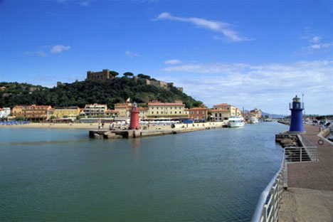 Castiglione della Pescaia