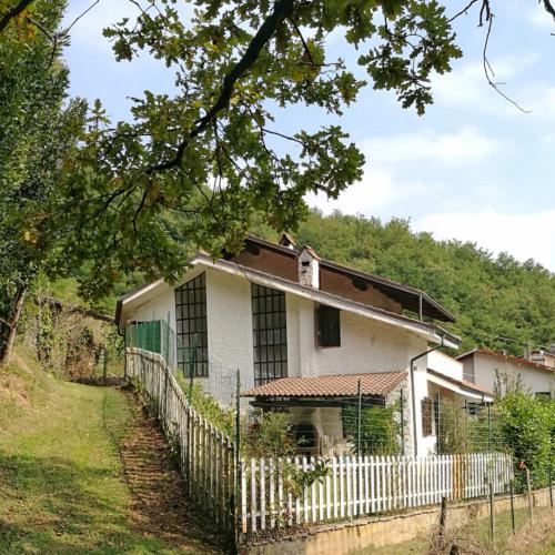 La Dolce Casa - tweede huis in Piemonte